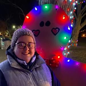 Meet your Posher, Allyn